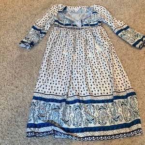 NWOT Woman’s dress